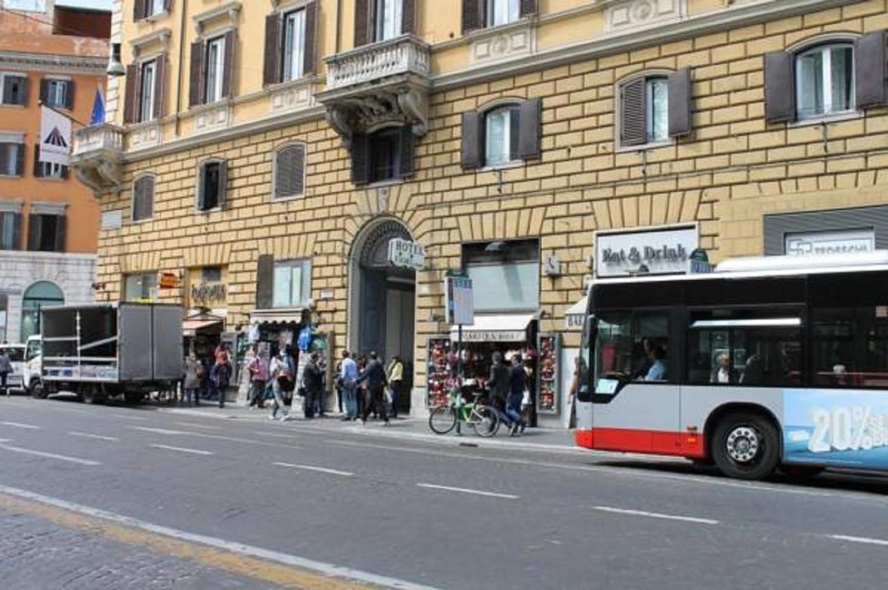 Piccolo Fiore * Roma